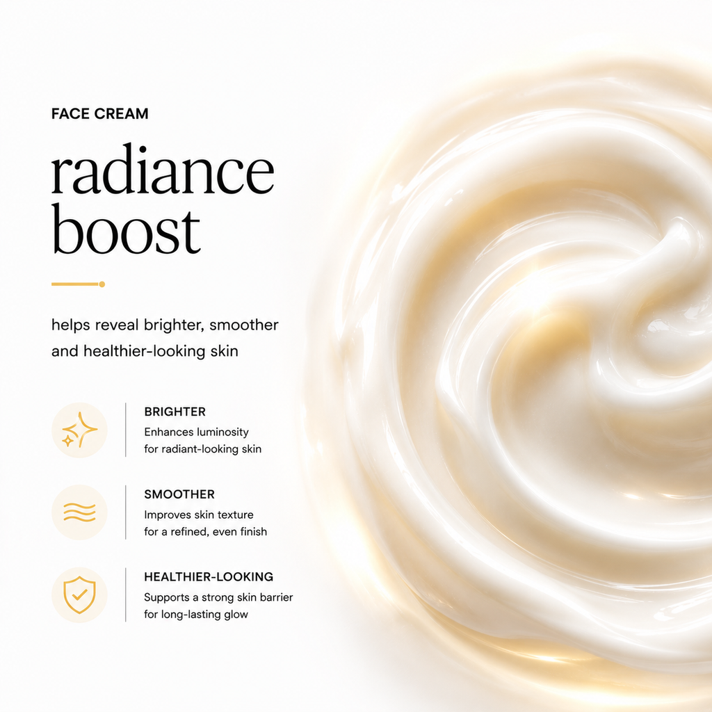 Hydro Lab face cream for hydration and radiant-looking skin