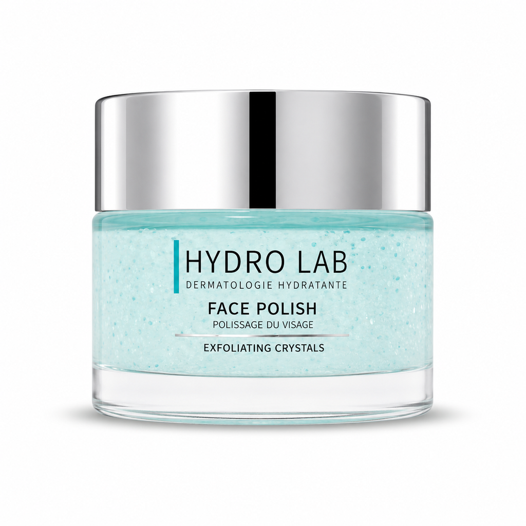 Hydro Lab Exfoliating & Brightening Facial Polish