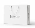 HYDRO LAB luxury skincare gift bag