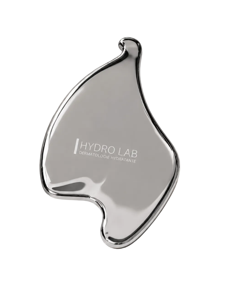 HYDRO LAB Gua Sha facial massage skincare tool